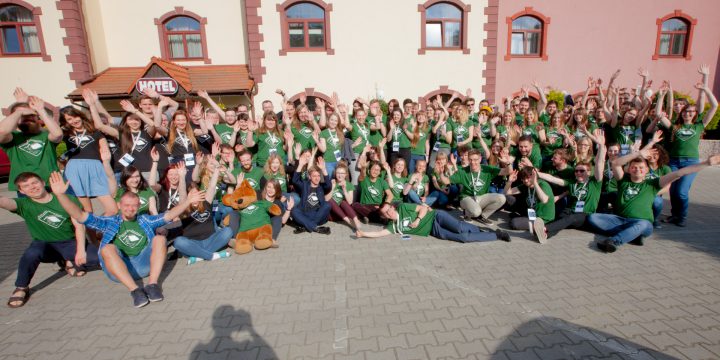 Fot. Tomasz Stopczyński